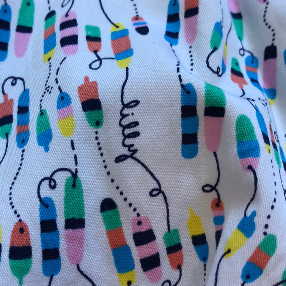 Lilly Pulitzer Sundress - image 4